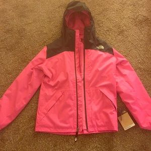 Northface Jacket
